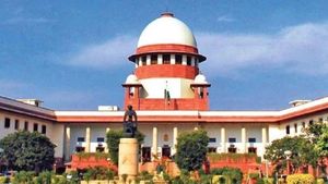 Supreme Court Demands Action On Bail Jumpers