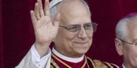 Nuevo Papa León XIV, en directo: reacciones a la elección de Robert Prevost, noticias y última hora desde el Vaticano hoy