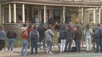 ‘Going to be a great event': Somerville ready for PorchFest despite rain