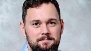 Ex British Soldier Faces Extradition In Kenya Murder Case