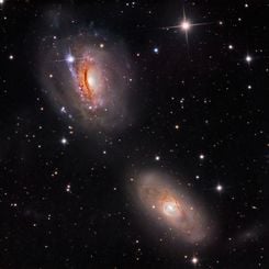  Unraveling NGC 3169 