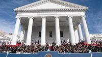 ‘Rage’ politics the latest hurdle for GOP to clear; how prior battles made conservatives stronger: Dave Brat