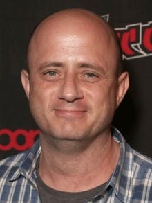 Eric Kripke