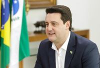 Curitiba dá aval a Ratinho Jr. e impulsiona projeto nacional do PSD
