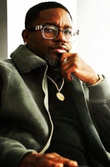 Lil Rel Howery