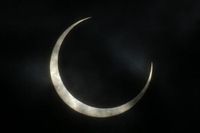 Éclipse solaire du 29 mars : comment et où sera-t-il possible de l’observer ?