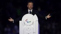 Russia and Belarus back in IPC fold