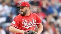 Cincinnati Reds Veteran Mentioned in Tyler Skaggs Civil Case