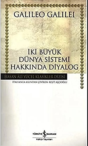 İki Büyük Dünya Sistemi Hakkında Diyalog