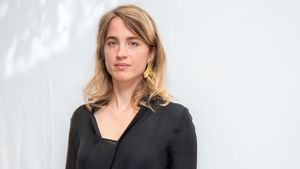 Christophe Ruggia Convicted Of Sexual Assault Against Adèle Haenel