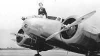 Purdue launches effort to find Amelia Earhart's lost plane - Inside INdiana Business