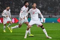 How to watch Tanzania vs Tunisia: Live streams, TV coverage for today's AFCON contest