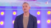 Tout le monde veut prendre sa place (France 2) : à combien s'élève la cagnotte de Joël ce 20 mars ? - Télé Star