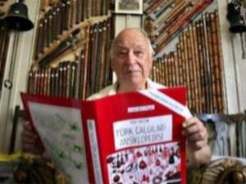 (Ethem Ruhi Üngör)