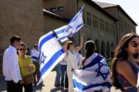 Newsom signs bill targeting antisemitic speech in California classrooms