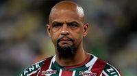 O placar inesperado de Argentina x Brasil antecipado por Felipe Melo