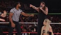 Dominik Mysterio Appears At WWE x AAA Worlds Collide, Issues Challenge For I-C Title Defense At WWE Money In The Bank