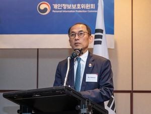 SK Telecom Faces Major Fine Over Data Breach