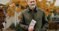 The Couple Next Door series two cast including Netflix and BBC stars