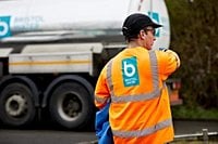 Schools closed as 'very large' water main bursts - affecting thousands of homes