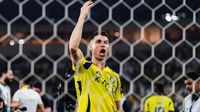 Ronaldo goal leads Al Nassr into Asian CL semis