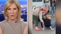 Fox Host Cheers ICE Assault on Dem Congressional Candidate