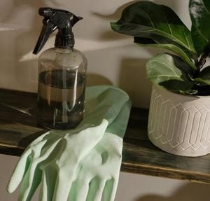 Expert Tips For Stress-Free Spring Cleaning