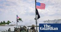 US military to reduce number of troops in Romania as start of European drawdown