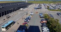 Denmark says new drone sightings overnight at military installations