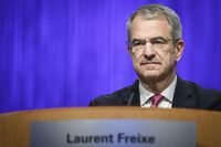 Nestlé Ousts CEO Over Office Affair and Taps Nespresso Boss