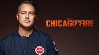 Chicago Fire: The Real Reason Taylor Kinney's Kelly Severide Feels So Authentic