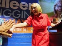 Democrat Eileen Higgins wins Miami mayoral election, defeats Trump’s pick