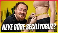 Kiminle &Ccedil;iftleşeceğinizi Nasıl Se&ccedil;iyorsunuz?