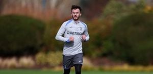 James Maddison Out For Season As Spurs Eye Europa League Final