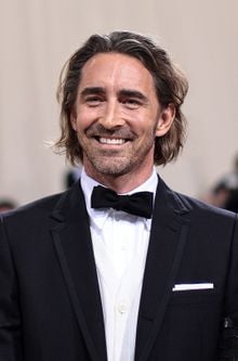 Lee Pace