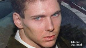 Paul Bernardo Faces Fresh Parole Hearing Amid Public Outcry