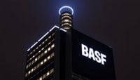 Wasserstoff-Aktien: BASF und Siemens Energy als leuchtende Beispiele, Nel ASA kühlt sich etwas ab und Plug Power bleibt lustlos!