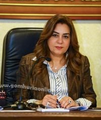 التنمية المحلية تعلن مواعيد مراحل الموجة 26 لإزالة التعديات