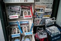 Aqababe : il annonce avoir déjà retrouvé Xavier Dupont de Ligonnès