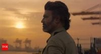 'Coolie' 100 days teaser recreates iconic 'Thalapathi' moment; Fans hail Rajinikanth's timeless charisma | Tamil Movie News - The Times of India