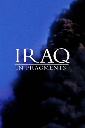 Parçalara Ayrılmış Irak