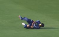 IPL 2025: Best Catch of the Match - Lucknow Super Giants vs Gujarat Titans, Match 26