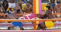 A Dramatic Double Dumping! Who Went Home on ‘Love Island Games’ 2025 Tonight?