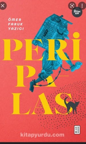 Peri Palas