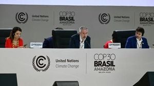 COP30 Ends Without Fossil Fuel Roadmap In Brazil