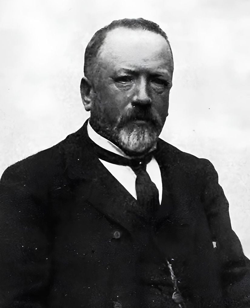 Enrico Sertoli.