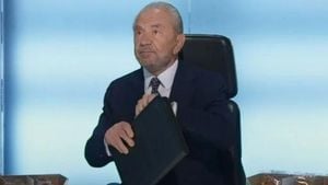 Celebrity Apprentice Finale Sparks Outrage Over Shock Result