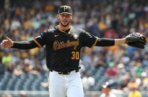 Dodgers Pitching Dominance Sets Stage For World Series Showdown