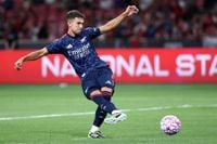 Gooners told it’s “criminal” they aren’t quite appreciating £51m man’s impact - Just Arsenal News