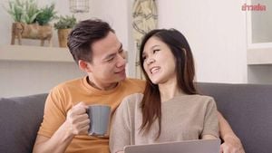 Rising Trend Of DINK Couples Prioritizing Financial Freedom